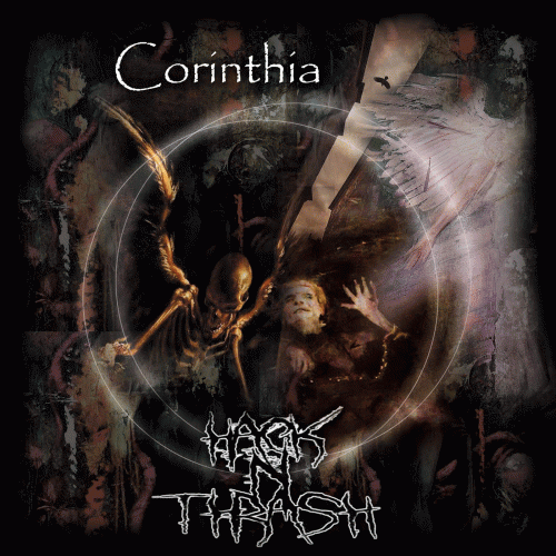 Hack 'n' Thrash : The Grind Endeavour